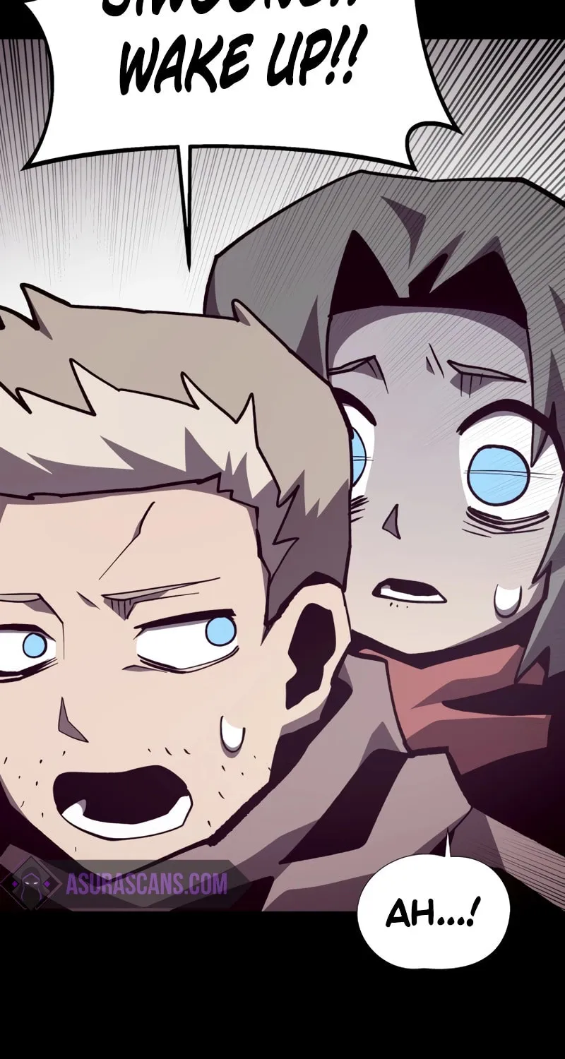 Dungeon Odyssey Chapter 90 page 78 - 