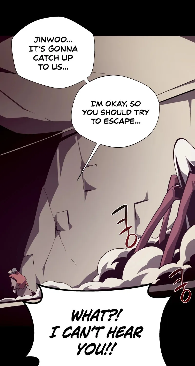 Dungeon Odyssey Chapter 90 page 80 - 