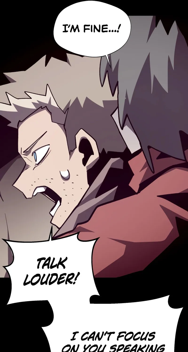 Dungeon Odyssey Chapter 90 page 82 - 