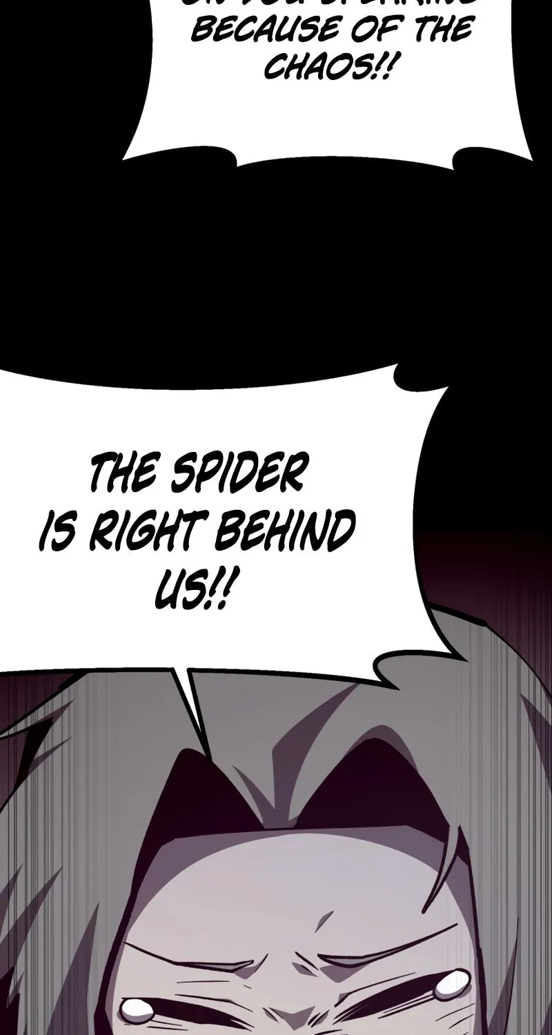 Dungeon Odyssey Chapter 90 page 83 - 