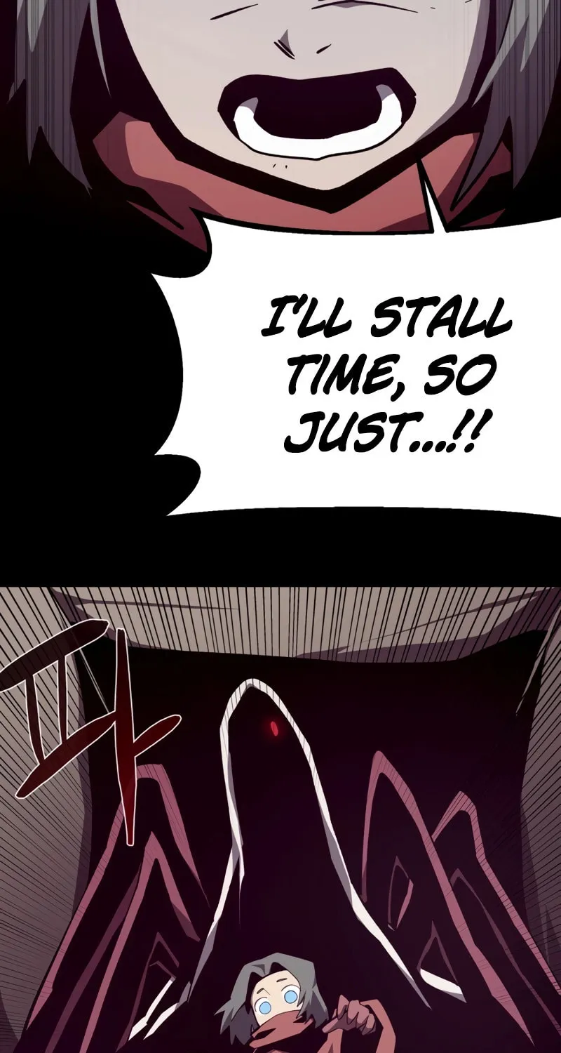 Dungeon Odyssey Chapter 90 page 84 - 