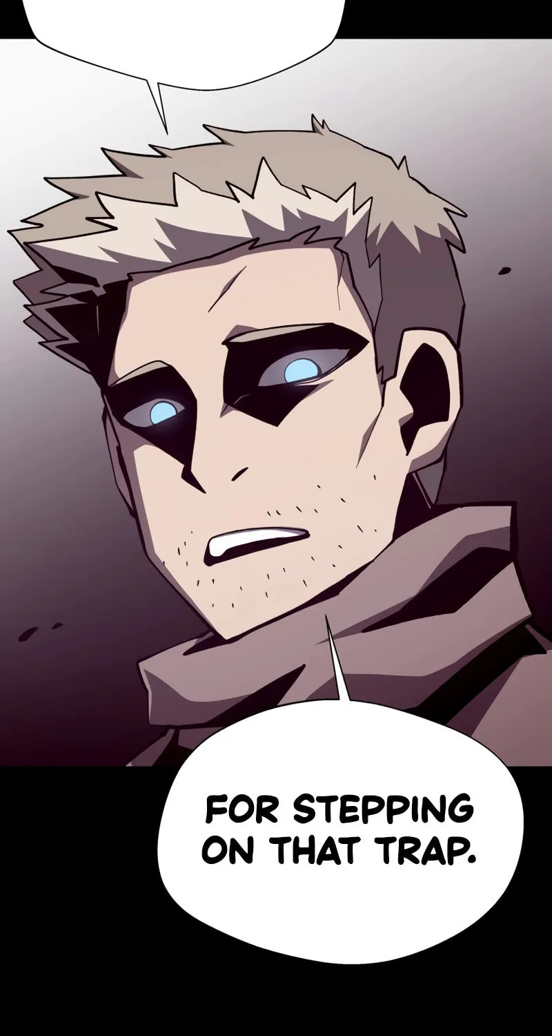 Dungeon Odyssey Chapter 90 page 87 - 