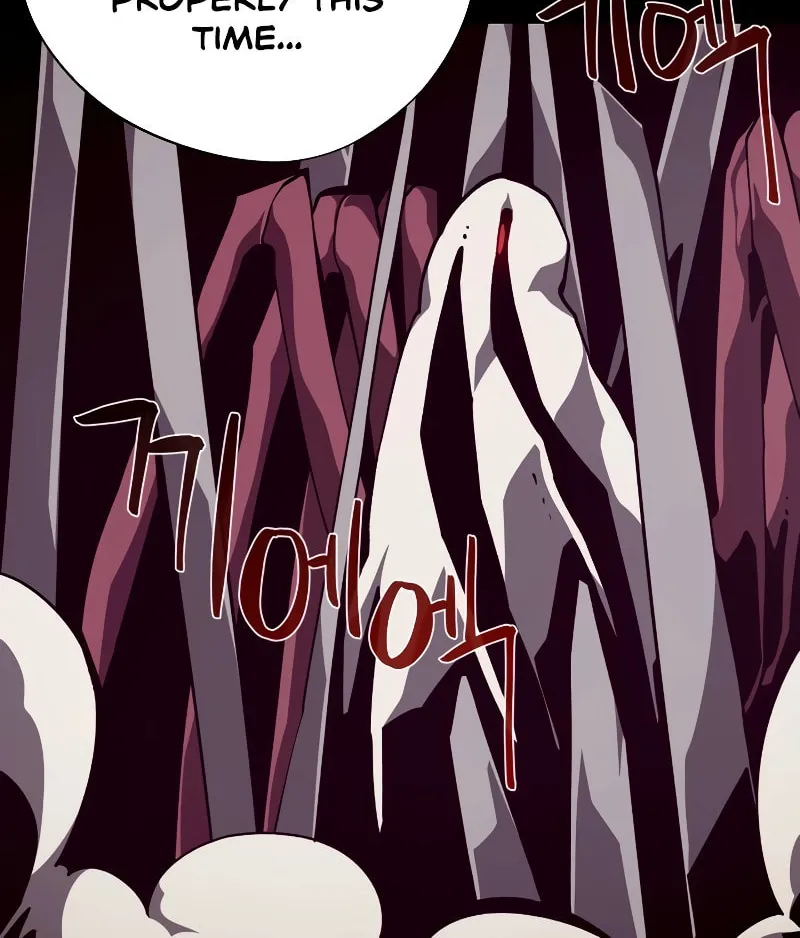 Dungeon Odyssey Chapter 91 page 11 - 