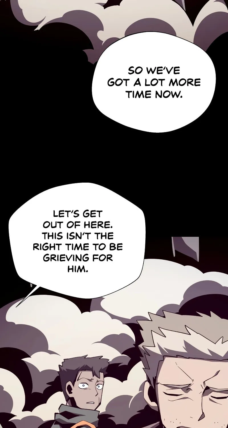 Dungeon Odyssey Chapter 91 page 12 - 