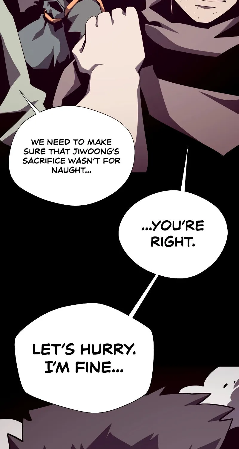 Dungeon Odyssey Chapter 91 page 13 - 