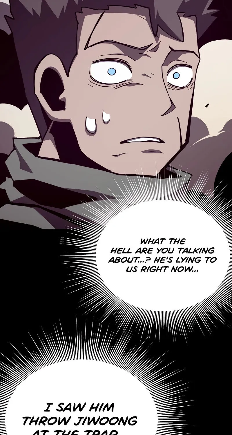 Dungeon Odyssey Chapter 91 page 14 - 