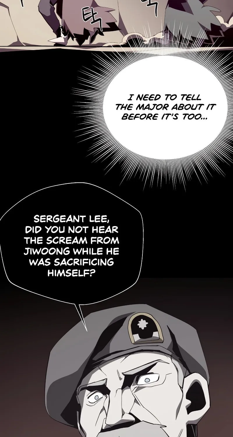 Dungeon Odyssey Chapter 91 page 18 - 