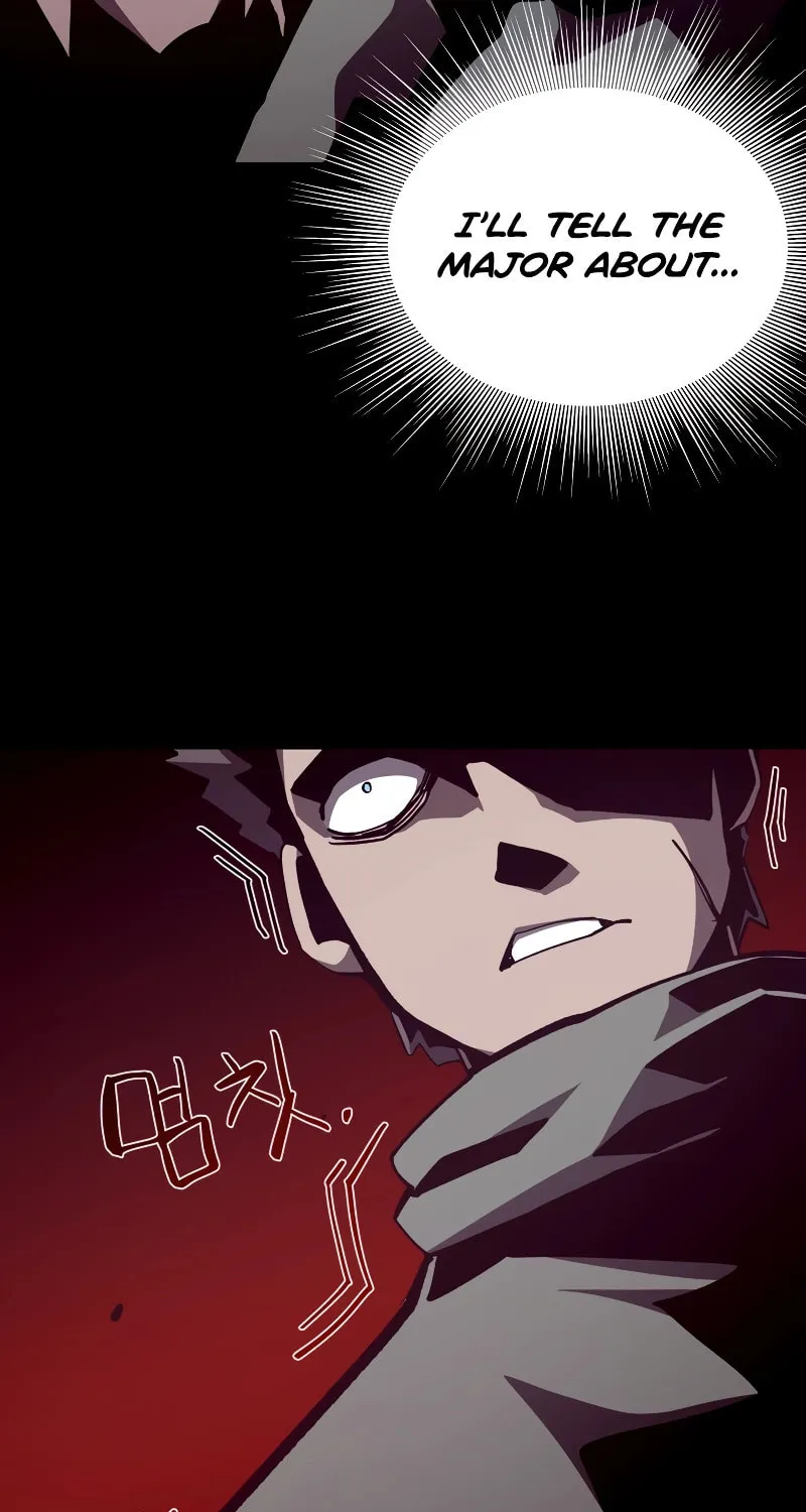 Dungeon Odyssey Chapter 91 page 22 - 