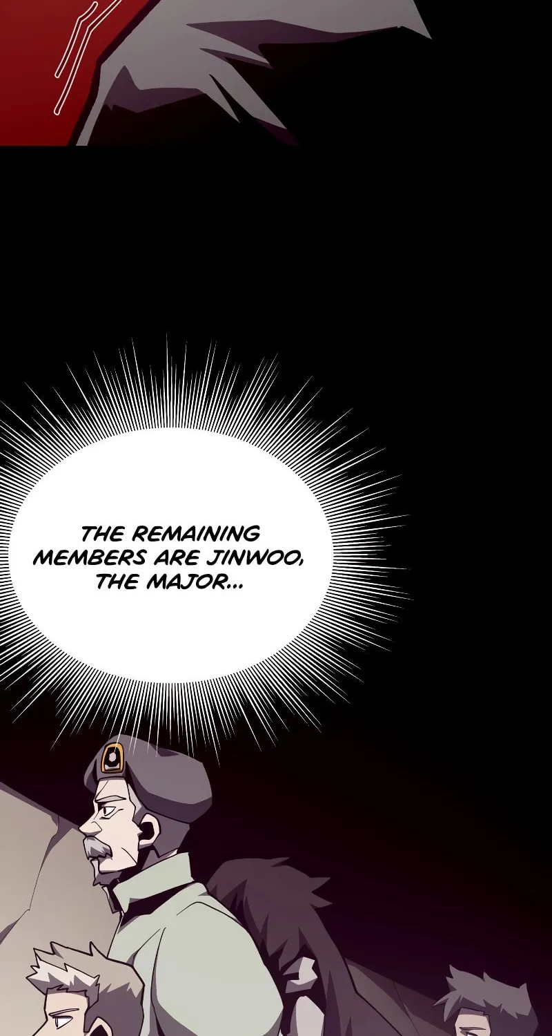Dungeon Odyssey Chapter 91 page 23 - 