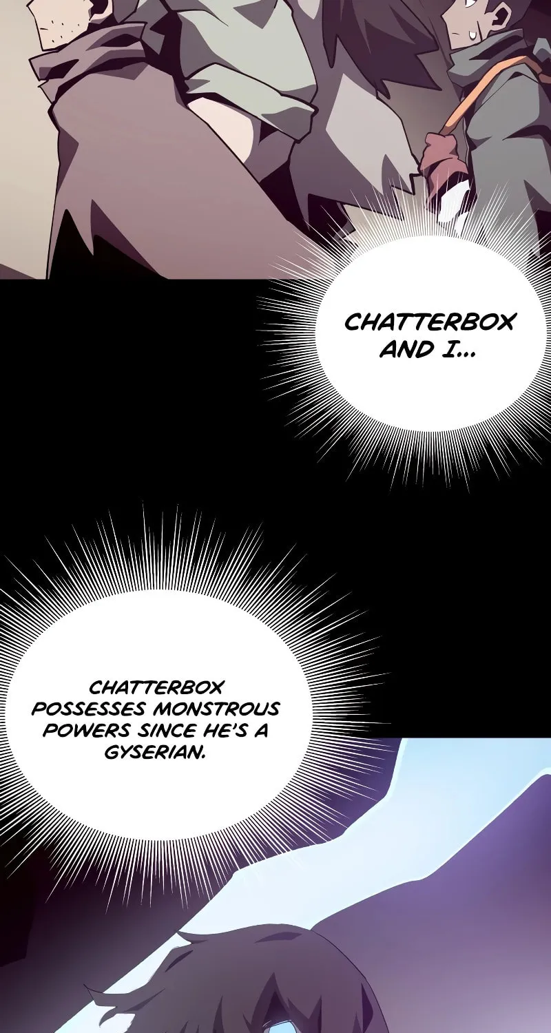Dungeon Odyssey Chapter 91 page 24 - 