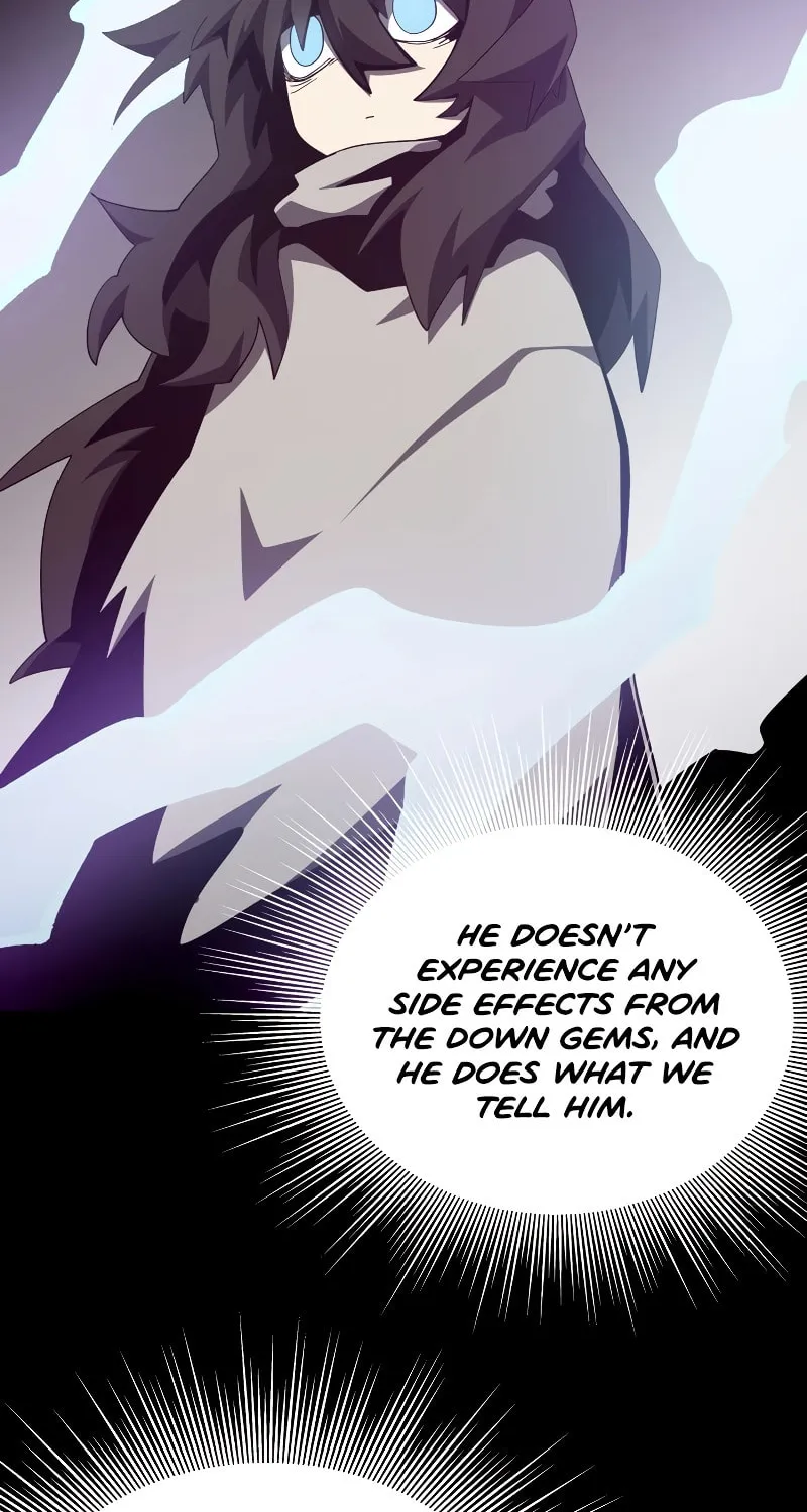 Dungeon Odyssey Chapter 91 page 25 - 