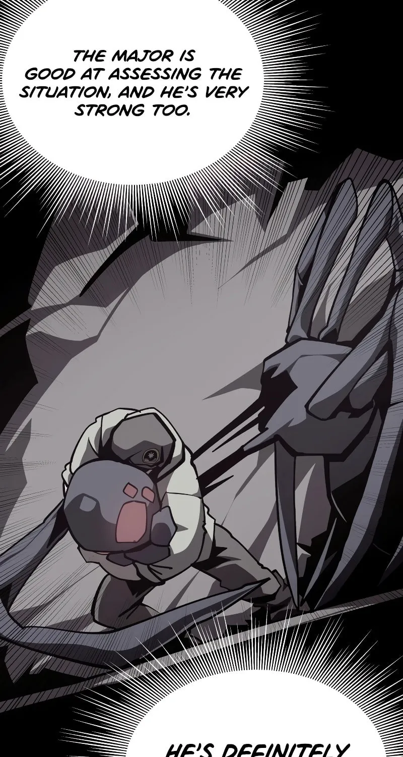 Dungeon Odyssey Chapter 91 page 26 - 
