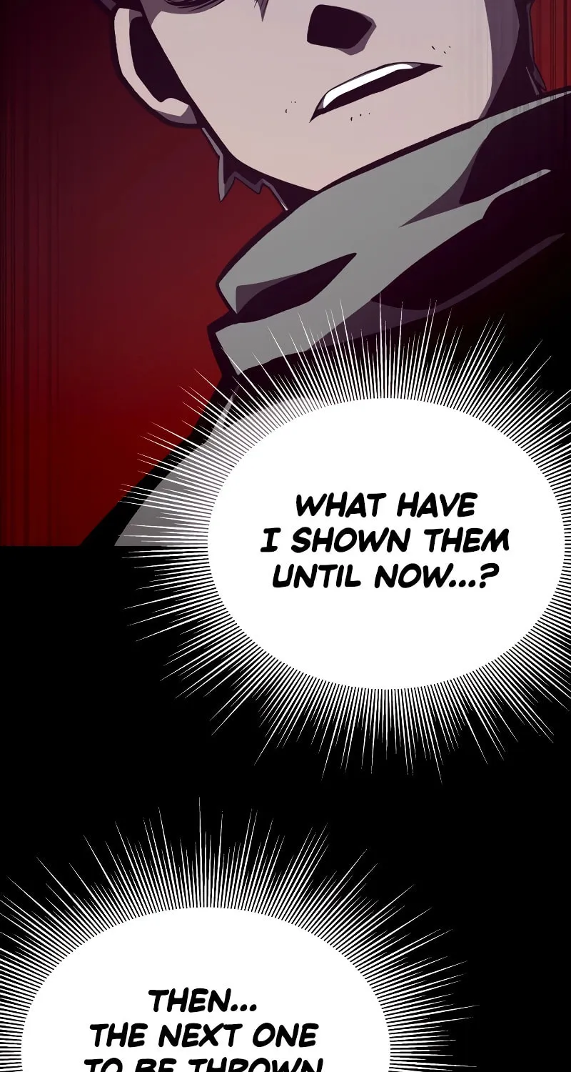 Dungeon Odyssey Chapter 91 page 28 - 