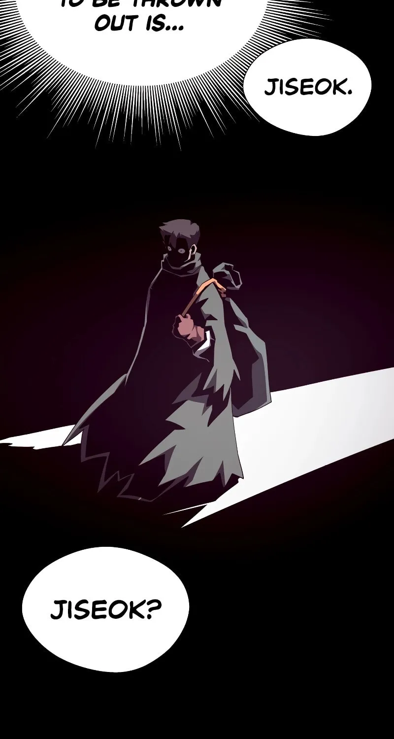 Dungeon Odyssey Chapter 91 page 29 - 