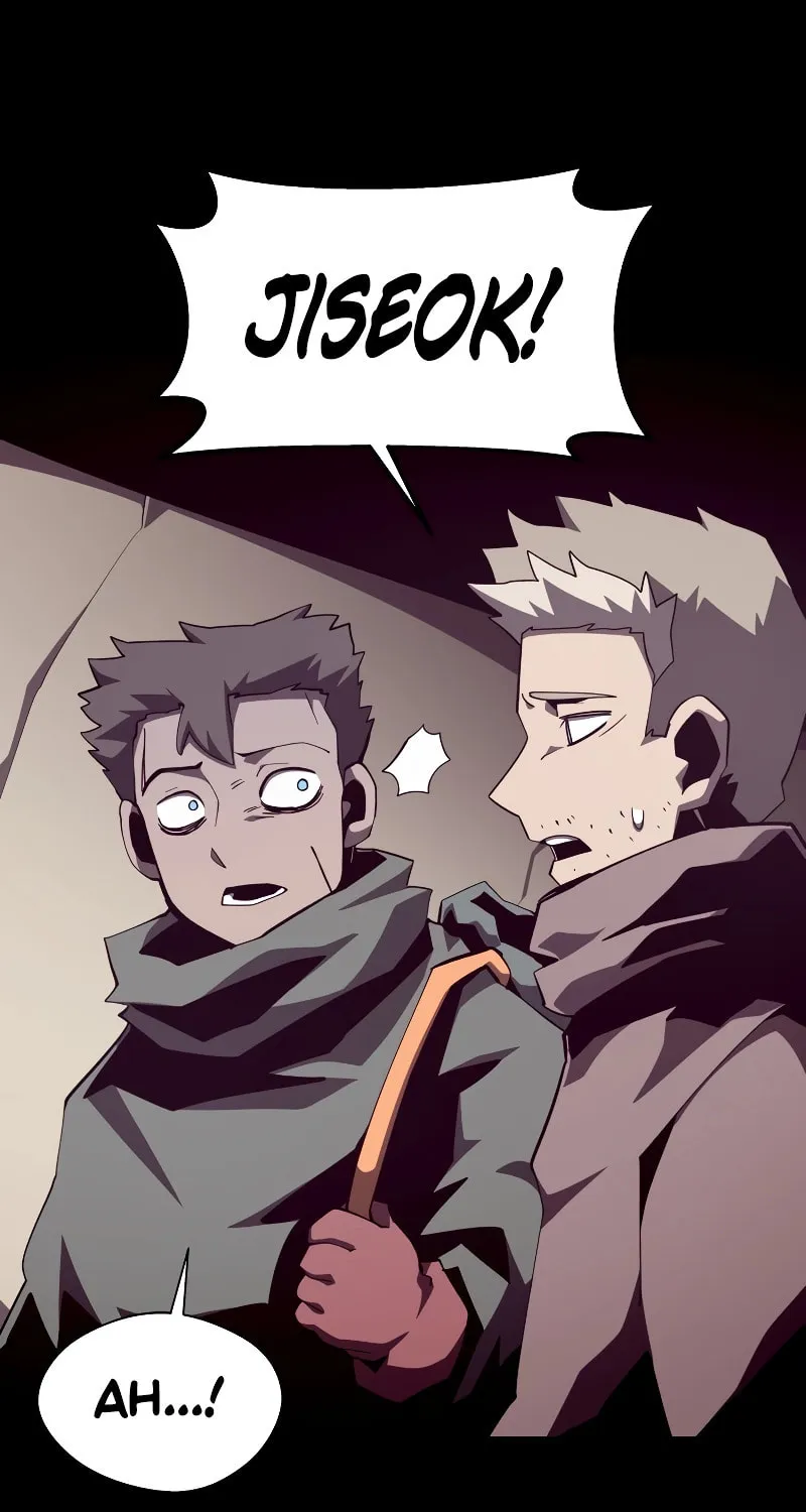 Dungeon Odyssey Chapter 91 page 30 - 