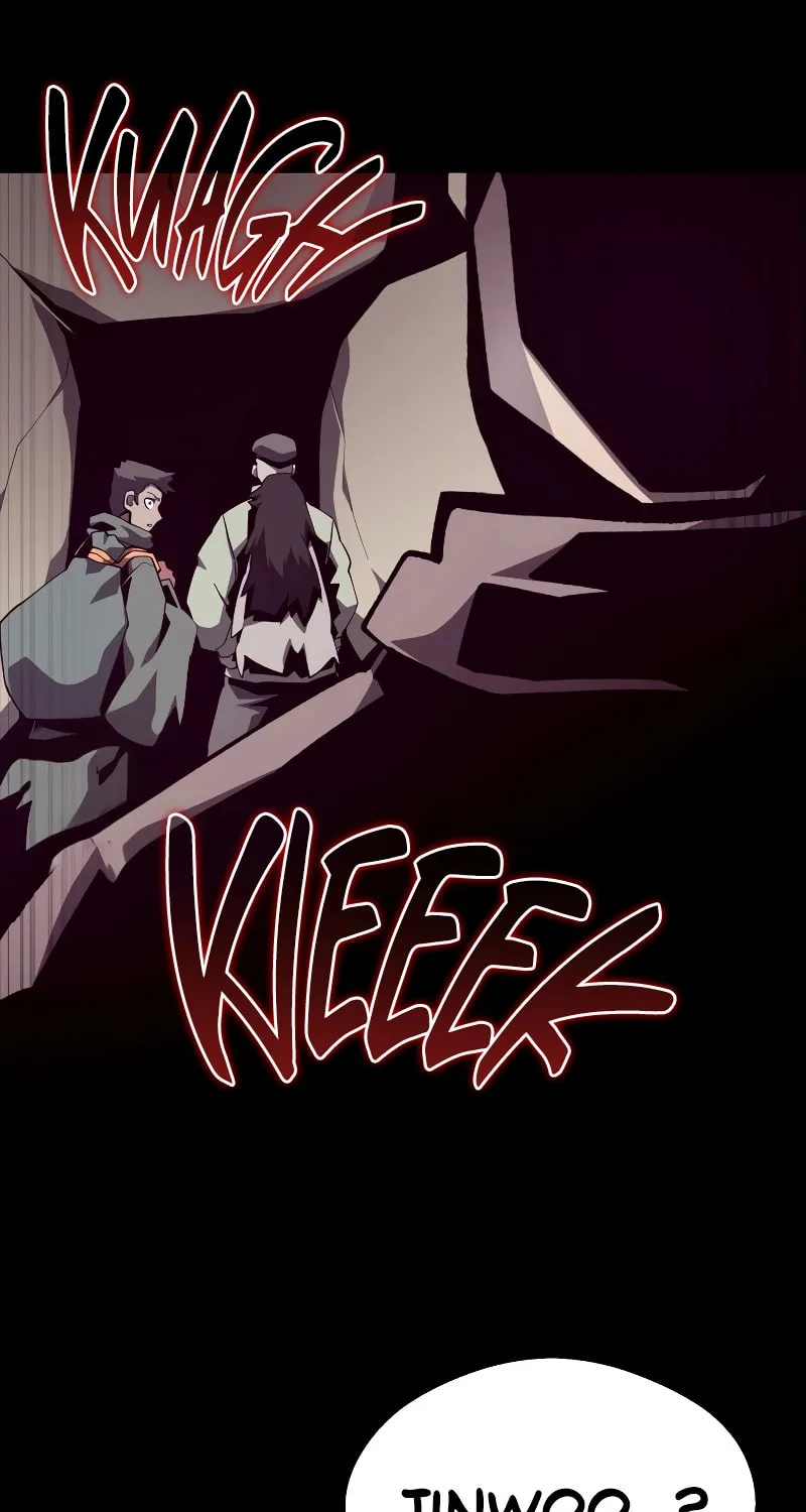 Dungeon Odyssey Chapter 91 page 4 - 