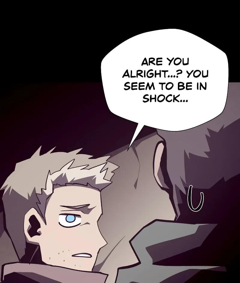 Dungeon Odyssey Chapter 91 page 31 - 