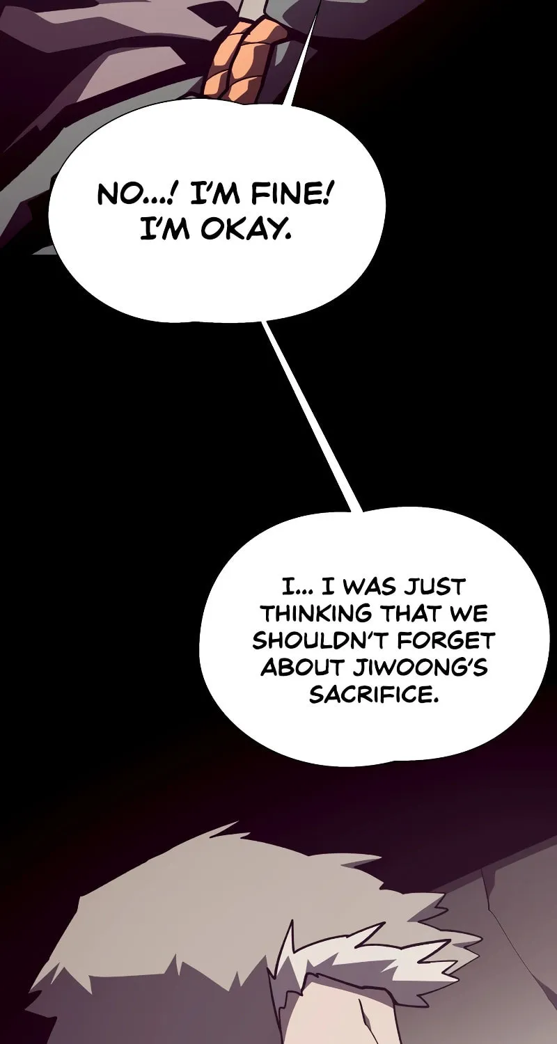 Dungeon Odyssey Chapter 91 page 32 - 
