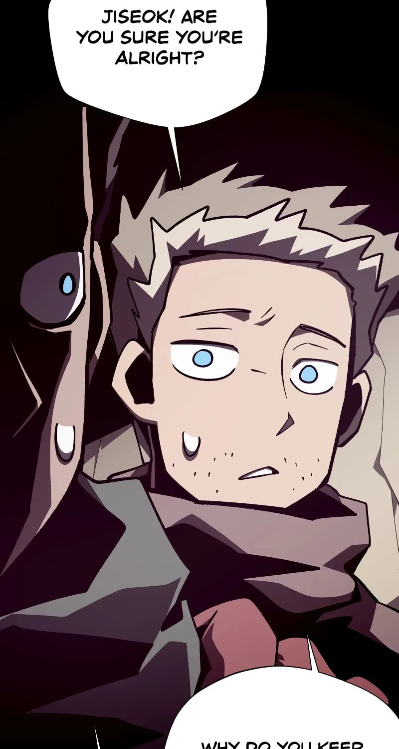 Dungeon Odyssey Chapter 91 page 39 - 