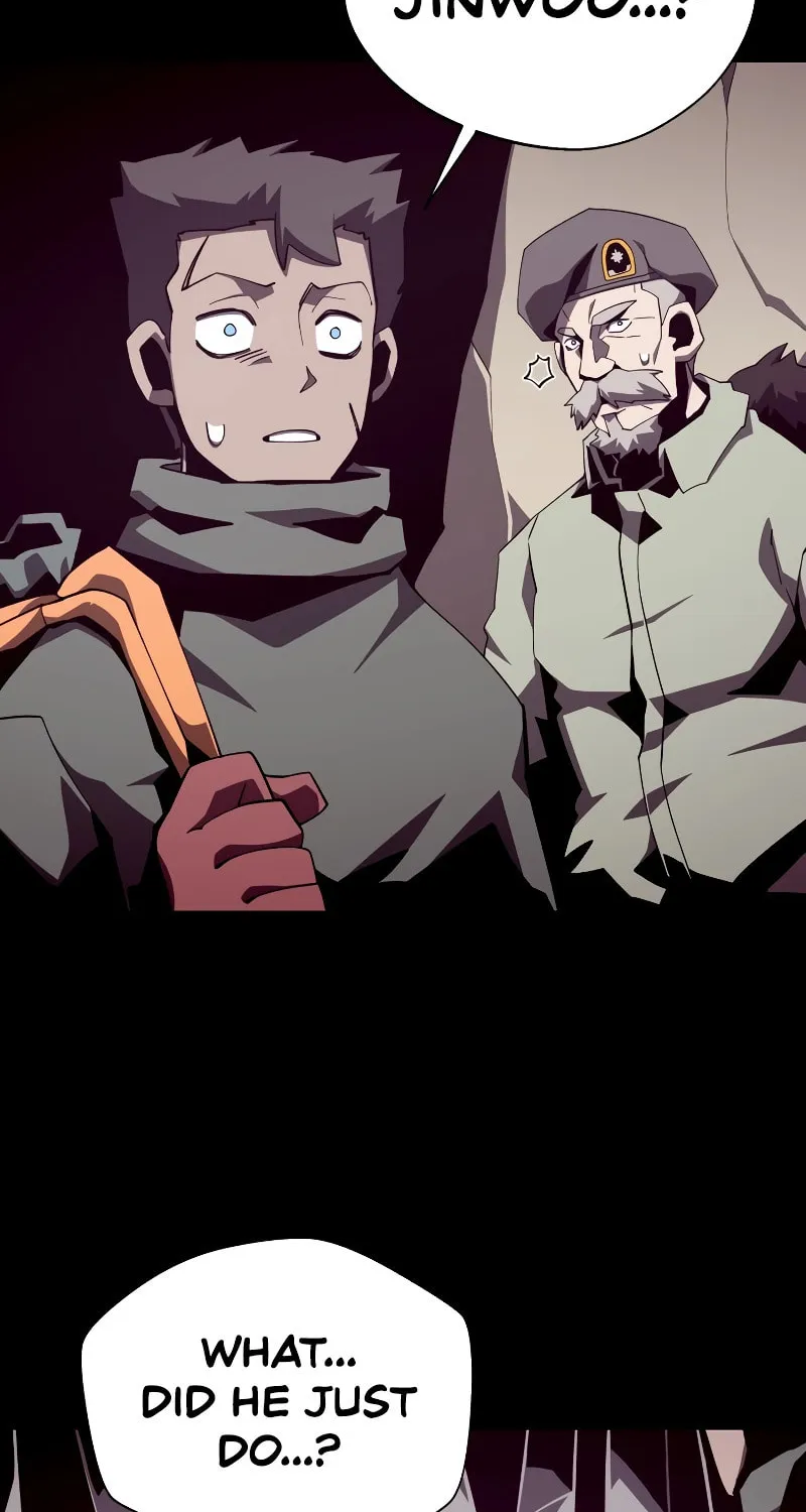 Dungeon Odyssey Chapter 91 page 5 - 