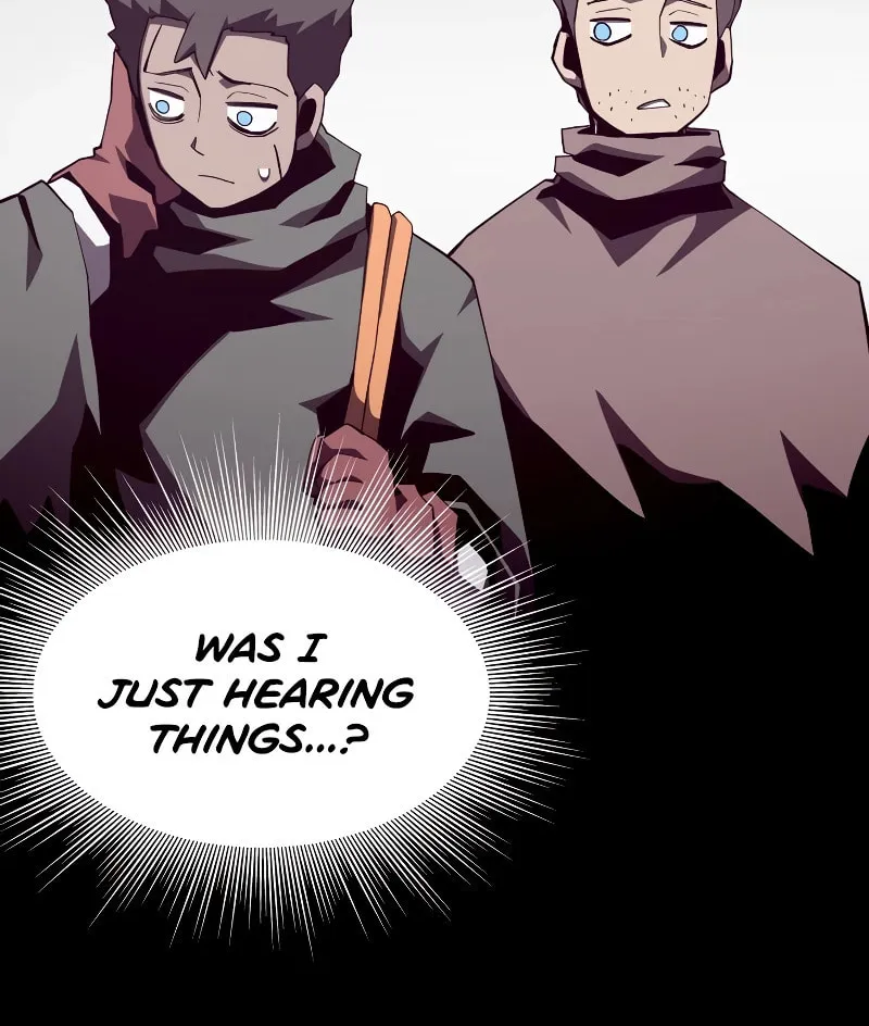 Dungeon Odyssey Chapter 91 page 41 - 