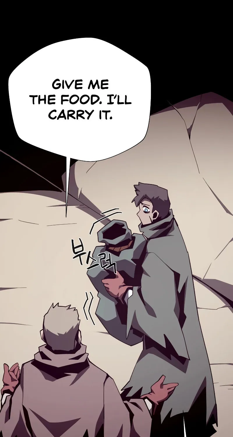 Dungeon Odyssey Chapter 91 page 42 - 