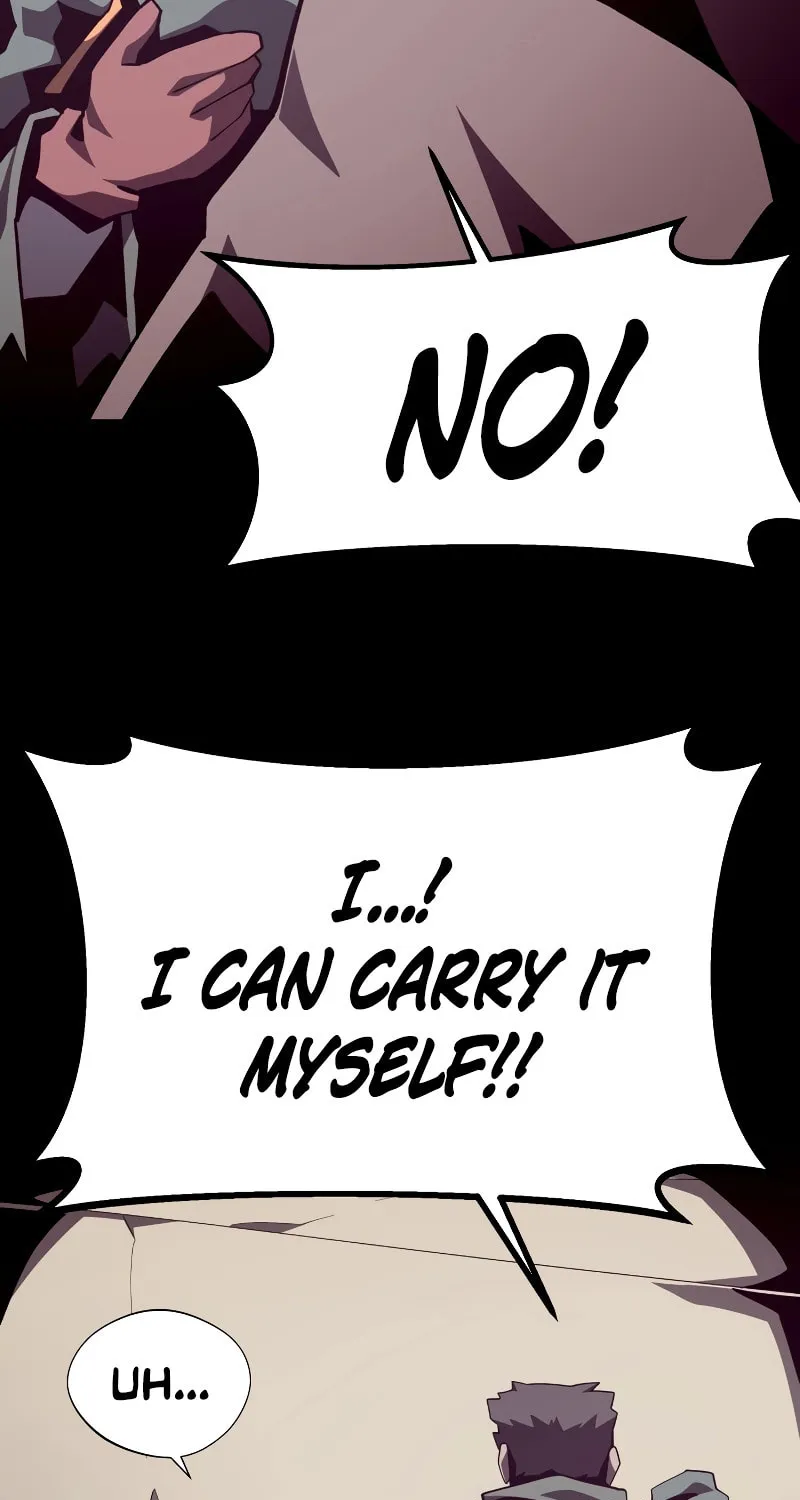 Dungeon Odyssey Chapter 91 page 44 - 