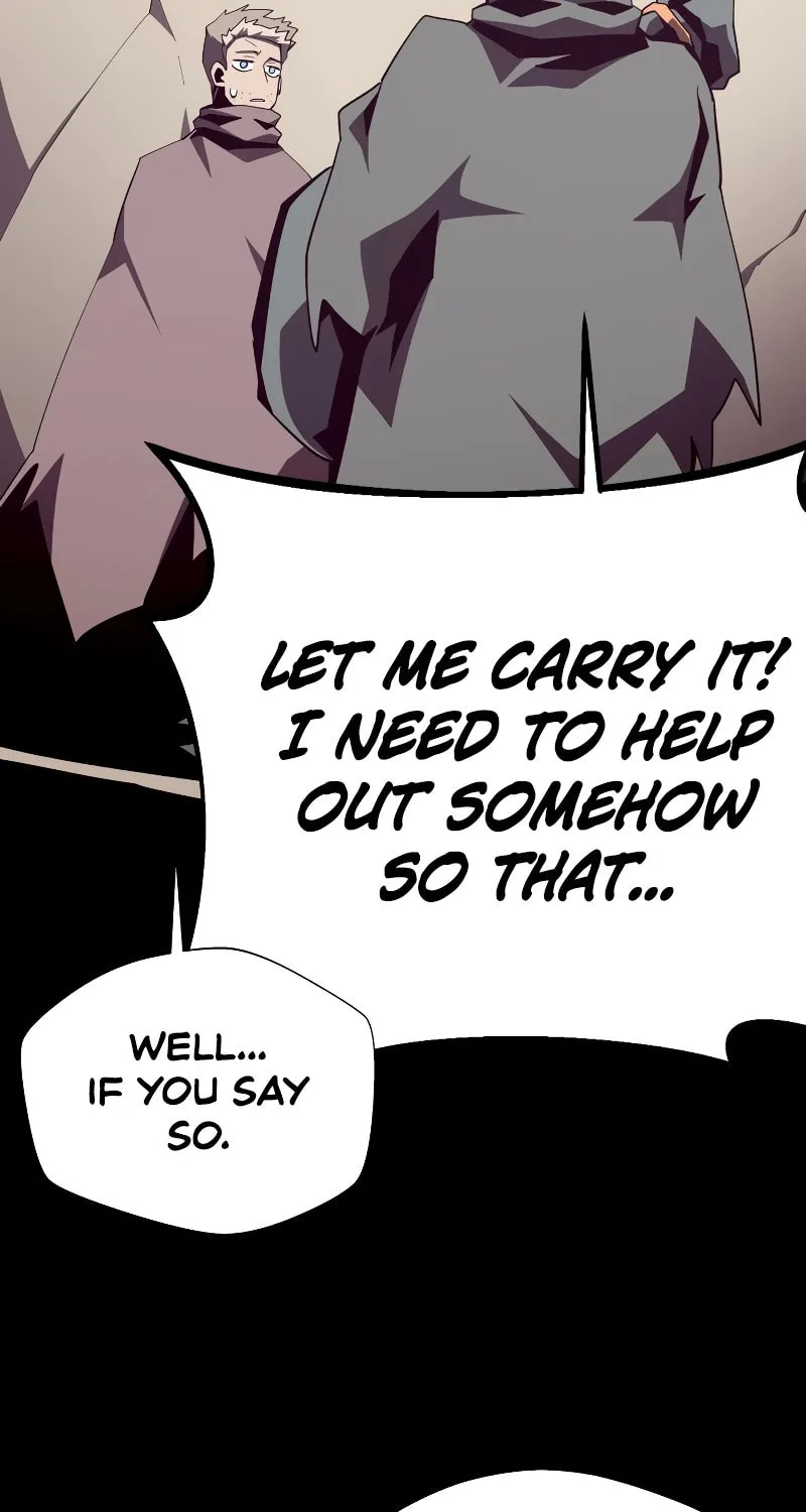 Dungeon Odyssey Chapter 91 page 45 - 