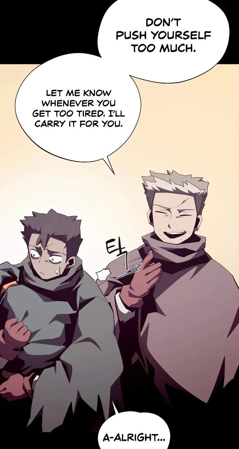 Dungeon Odyssey Chapter 91 page 46 - 