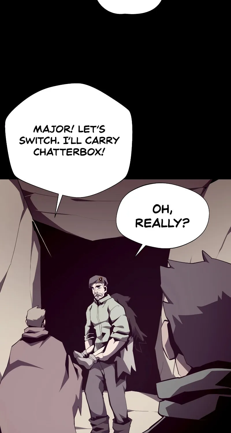 Dungeon Odyssey Chapter 91 page 47 - 