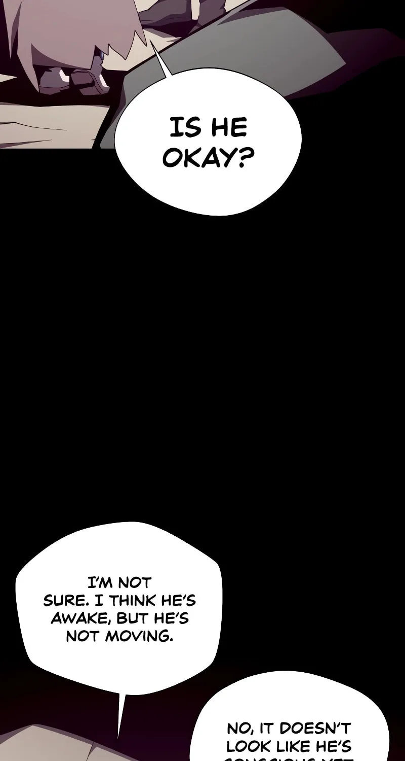 Dungeon Odyssey Chapter 91 page 48 - 