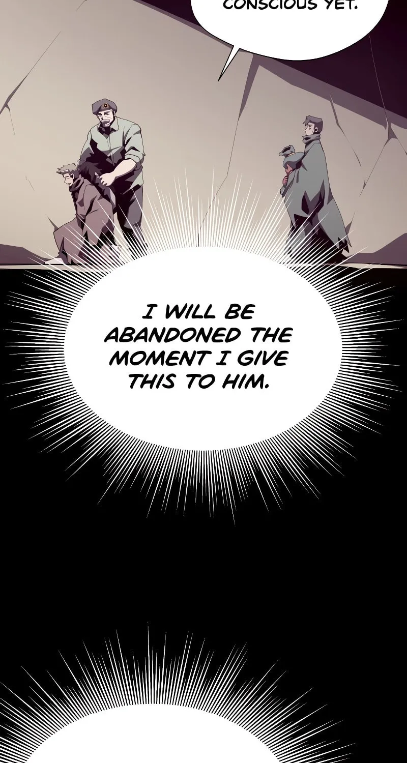 Dungeon Odyssey Chapter 91 page 49 - 