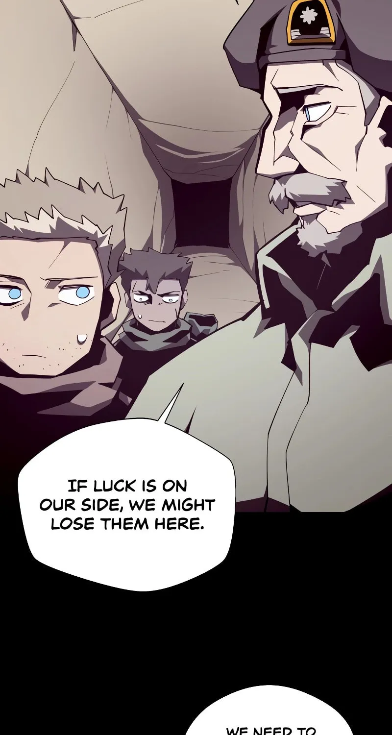 Dungeon Odyssey Chapter 91 page 54 - 