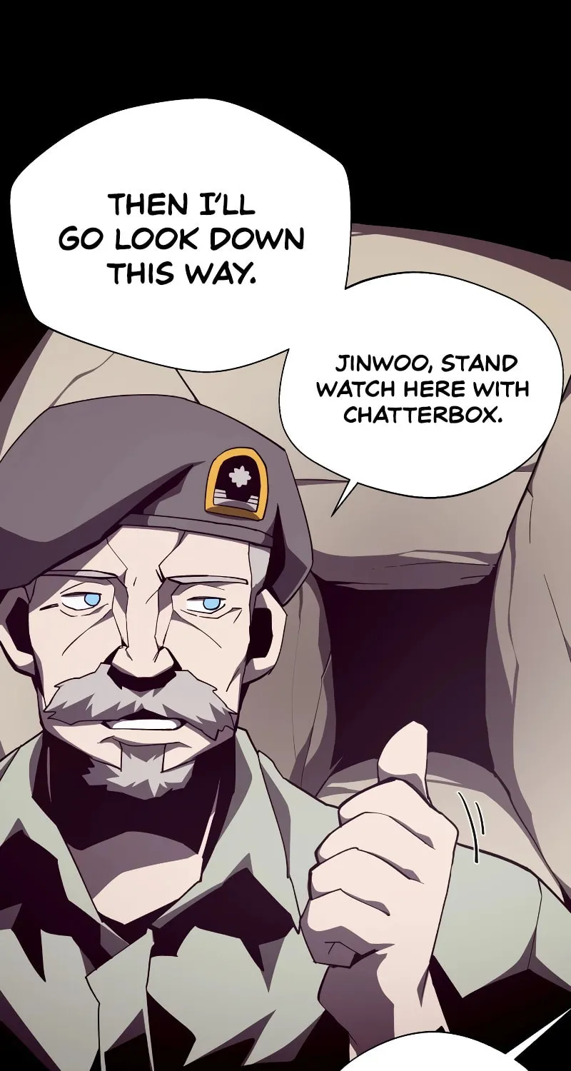 Dungeon Odyssey Chapter 91 page 56 - 