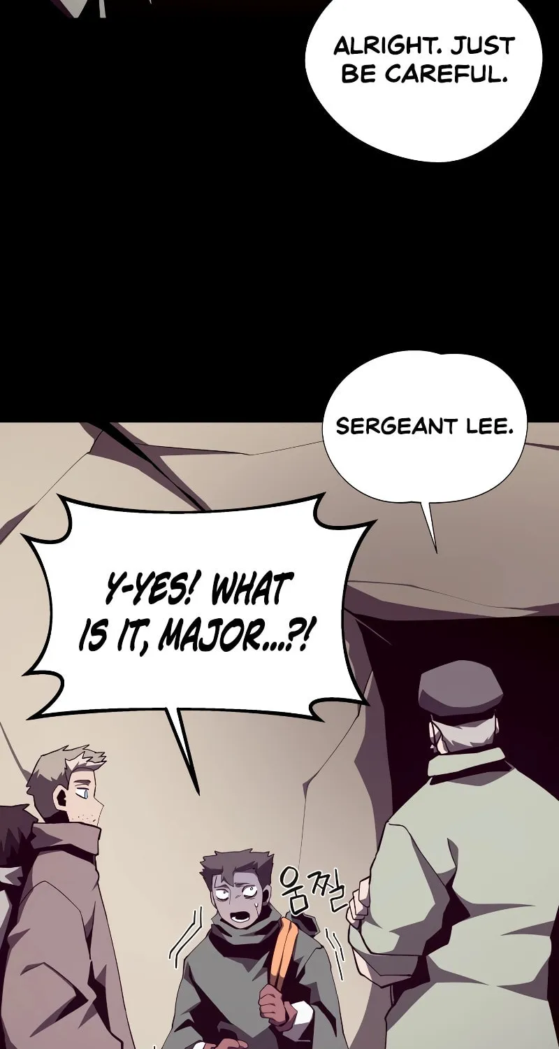 Dungeon Odyssey Chapter 91 page 57 - 