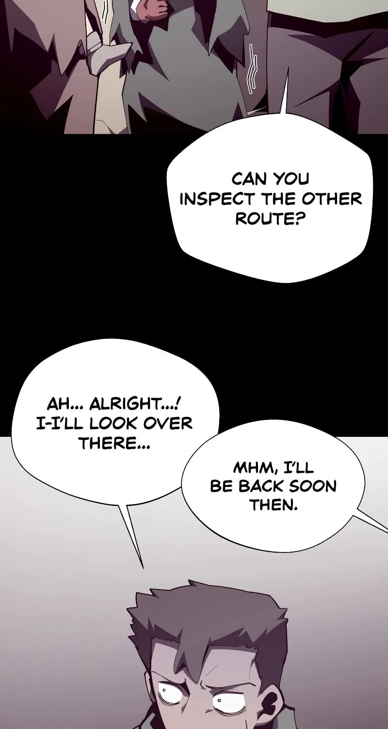 Dungeon Odyssey Chapter 91 page 58 - 