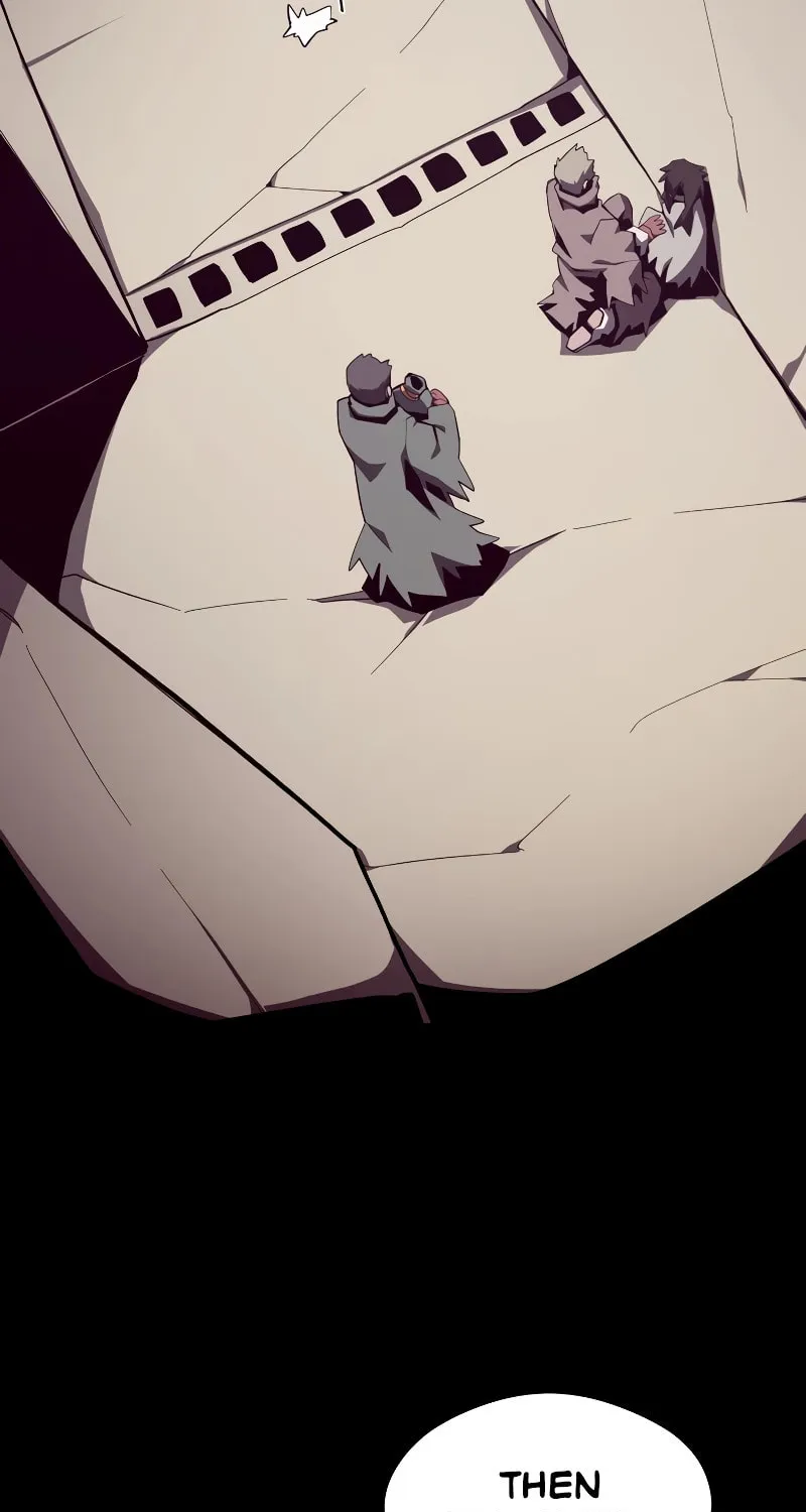Dungeon Odyssey Chapter 91 page 60 - 