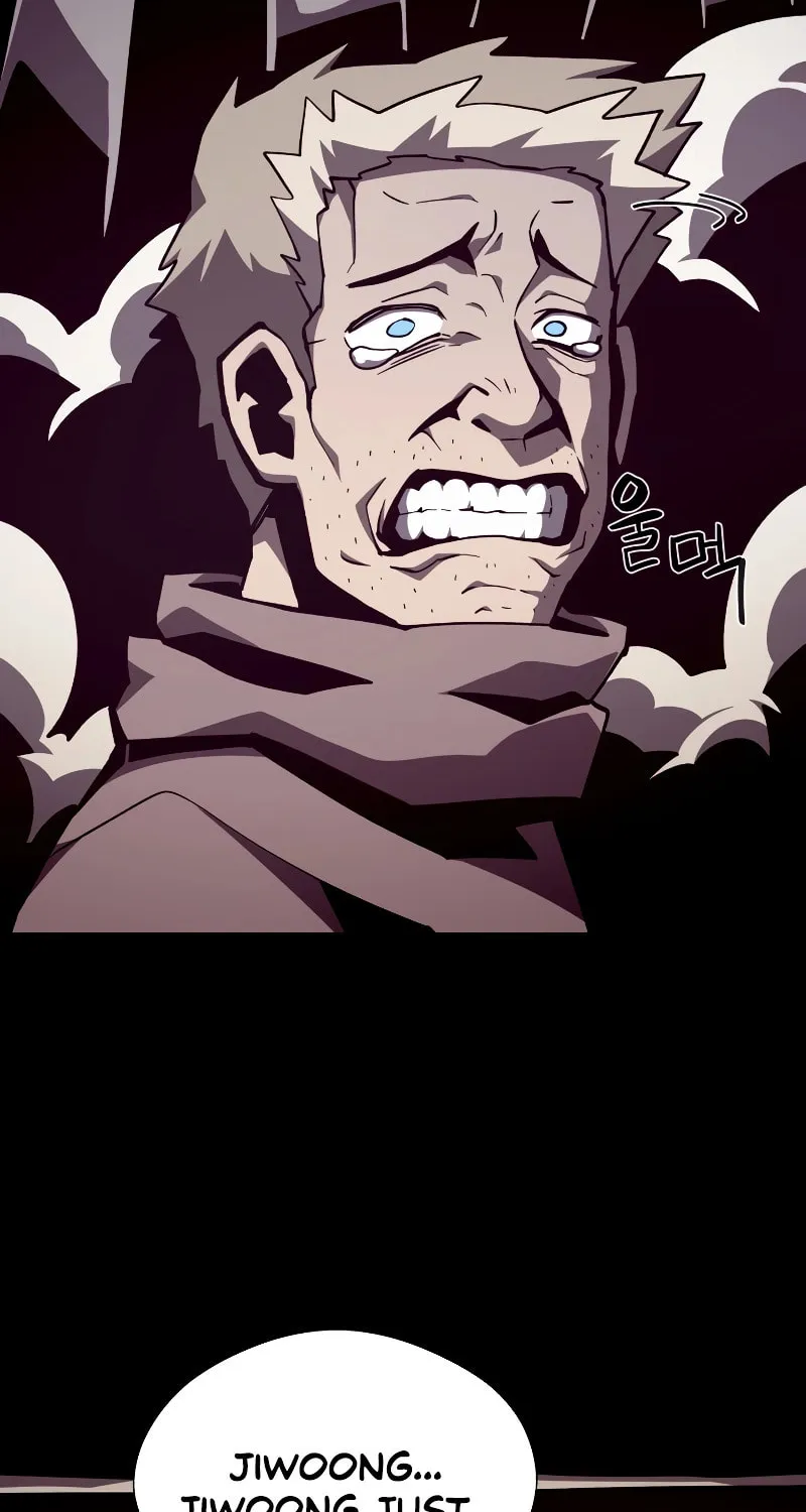 Dungeon Odyssey Chapter 91 page 7 - 