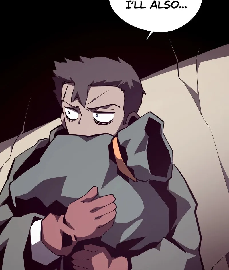 Dungeon Odyssey Chapter 91 page 61 - 