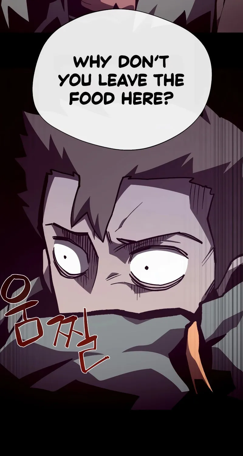 Dungeon Odyssey Chapter 91 page 62 - 