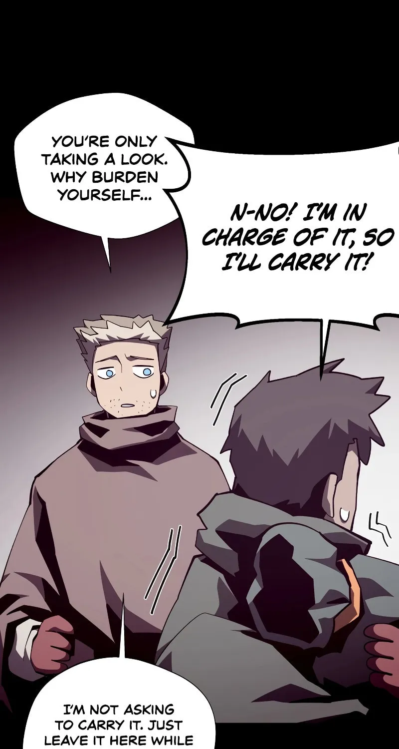 Dungeon Odyssey Chapter 91 page 63 - 