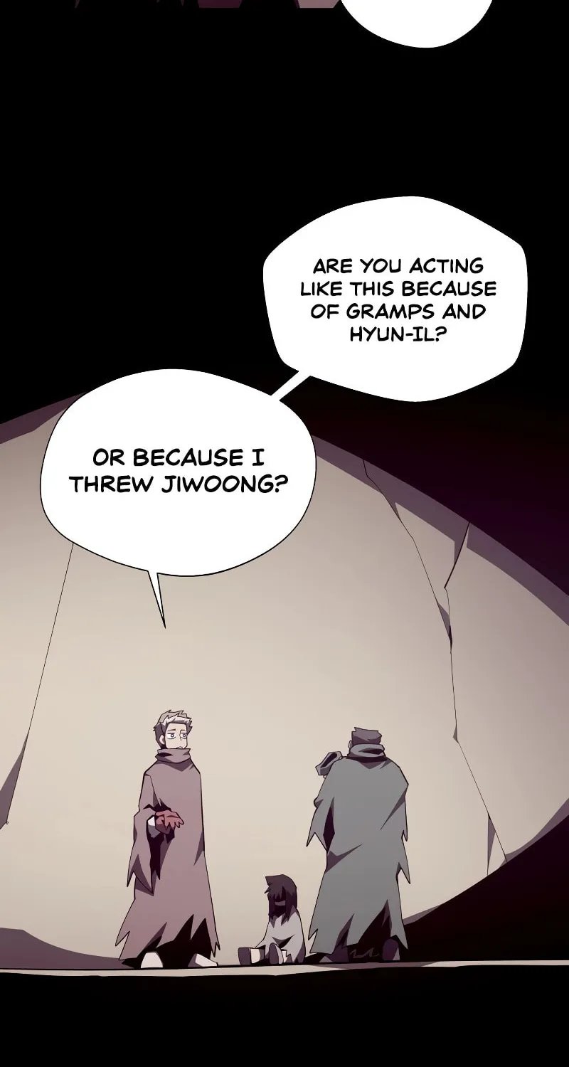 Dungeon Odyssey Chapter 91 page 65 - 