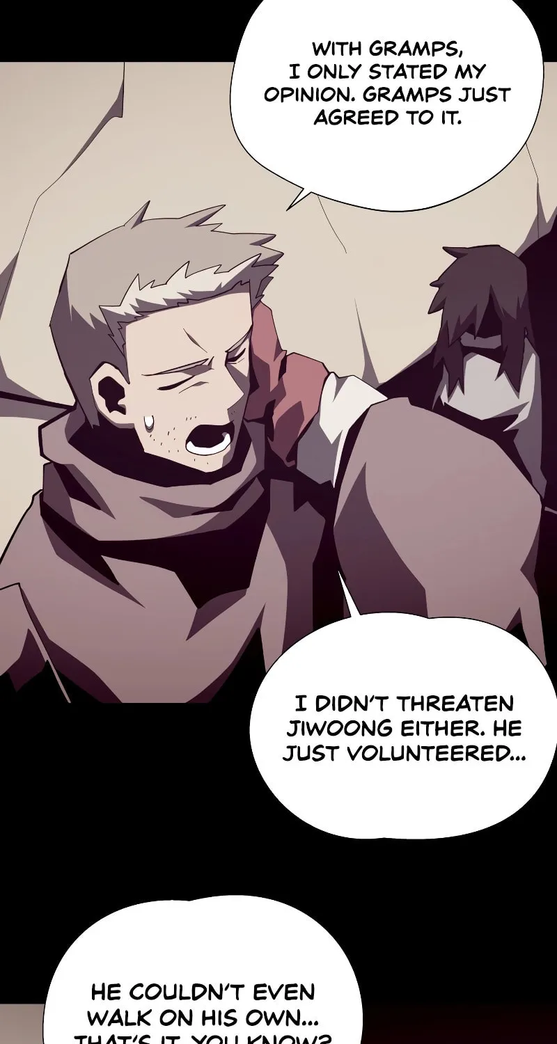 Dungeon Odyssey Chapter 91 page 67 - 