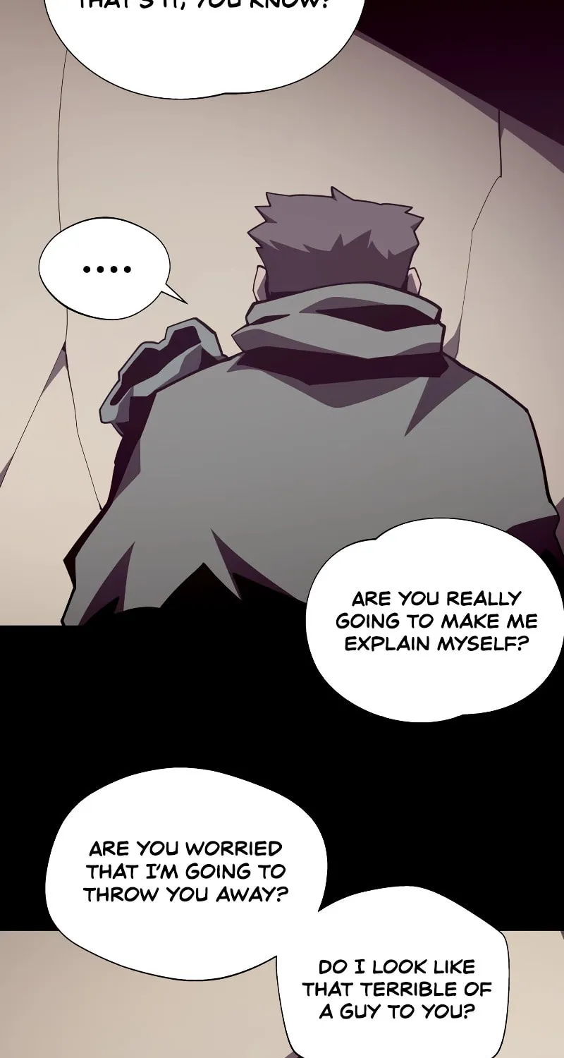 Dungeon Odyssey Chapter 91 page 68 - 