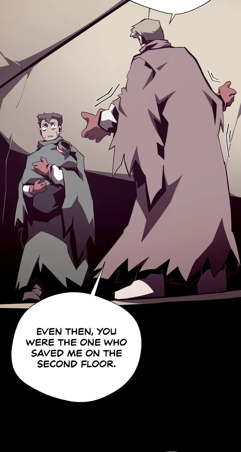Dungeon Odyssey Chapter 91 page 69 - 