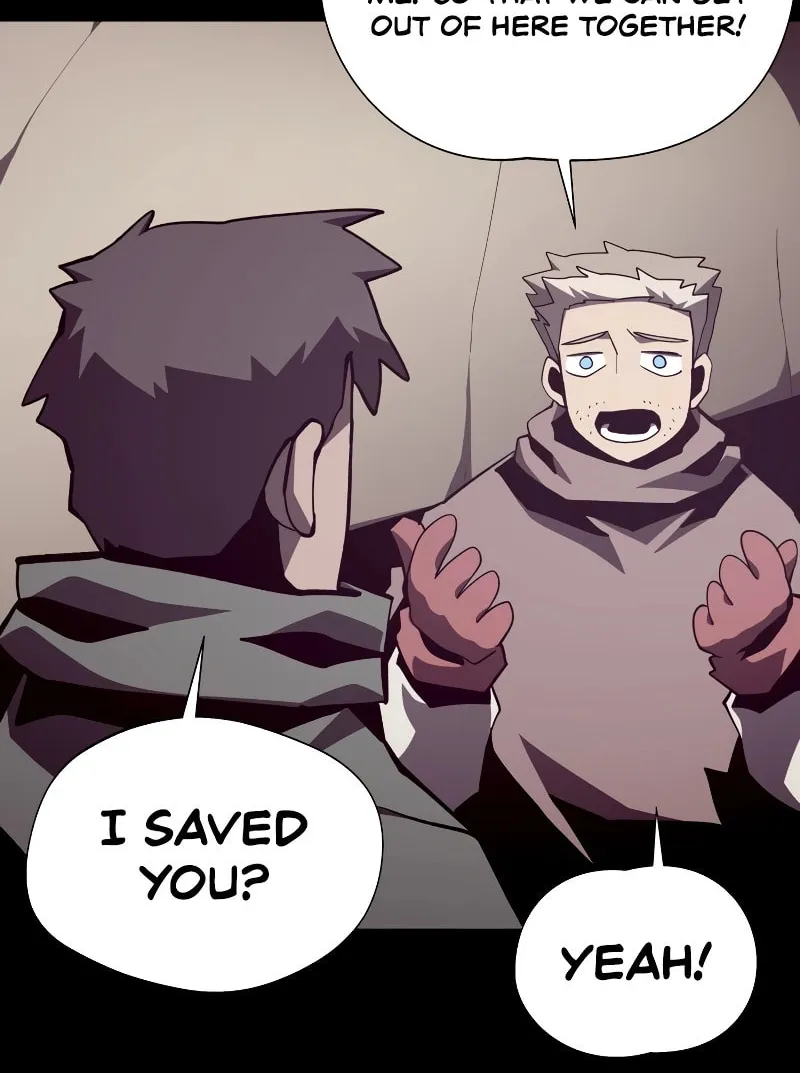 Dungeon Odyssey Chapter 91 page 71 - 