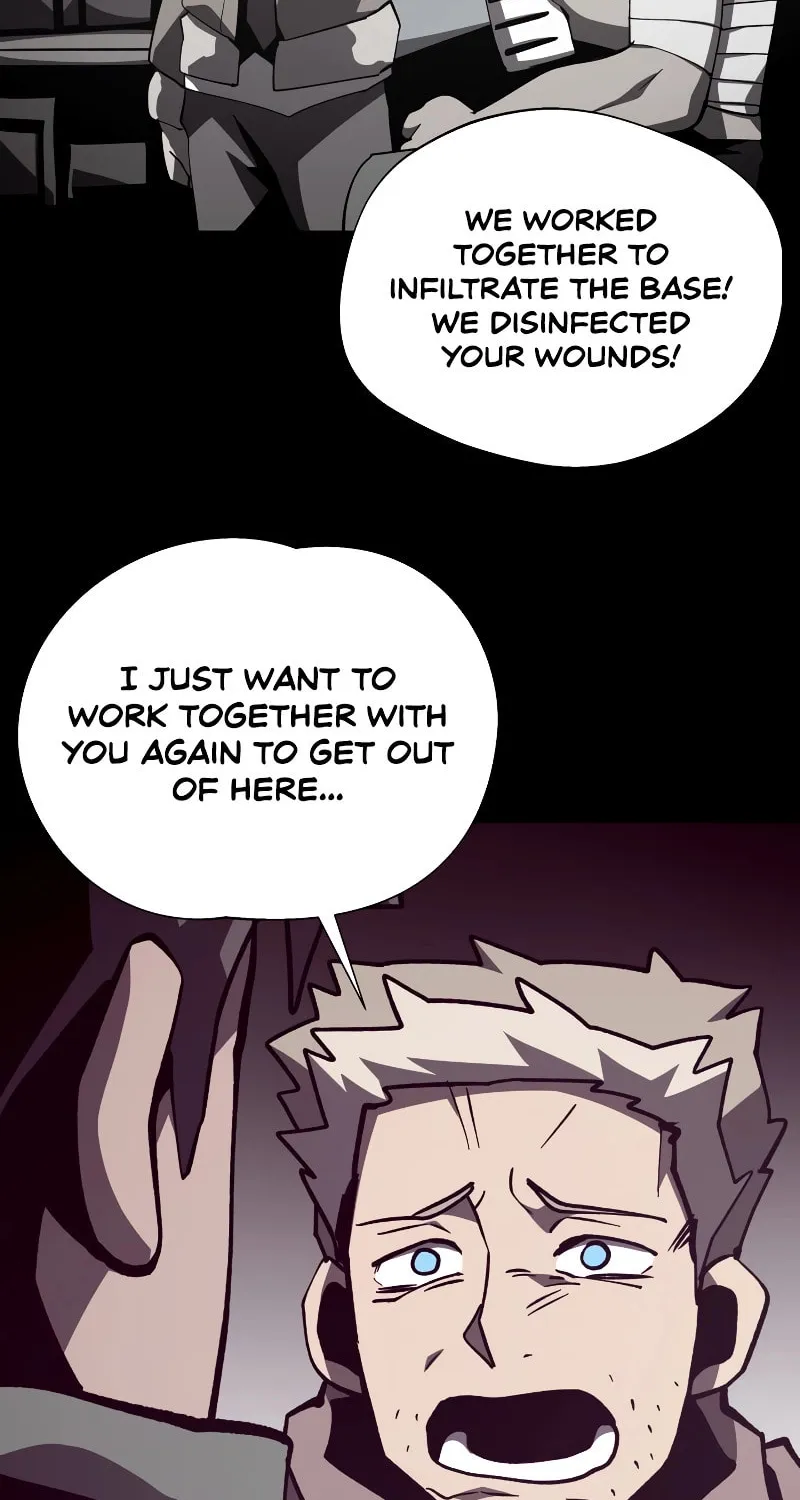 Dungeon Odyssey Chapter 91 page 73 - 