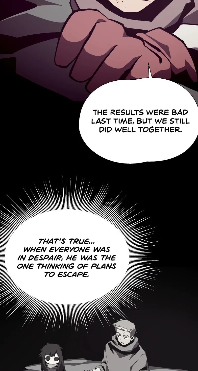 Dungeon Odyssey Chapter 91 page 74 - 
