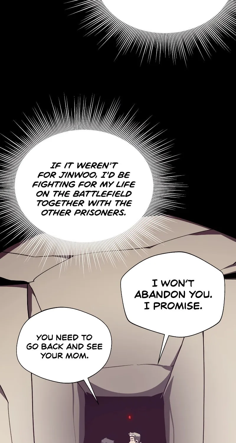 Dungeon Odyssey Chapter 91 page 77 - 