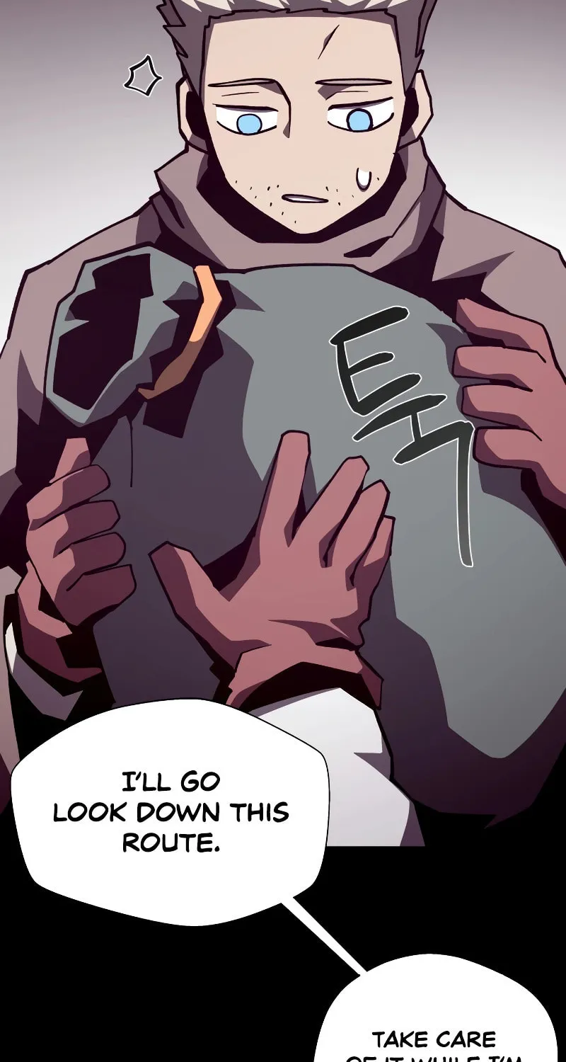 Dungeon Odyssey Chapter 91 page 79 - 